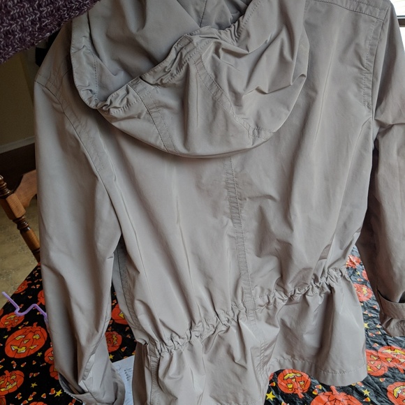 Coach jacket - Picture 5 of 7